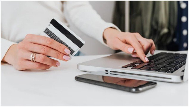 Monitor Business Credit Reports Every Few Months