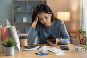 The Small Spending Habits That Can Become Bigger Problems