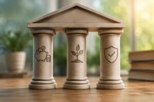 Three Core Pillars of Financial Awareness