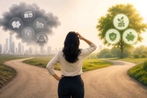 Watch Out for Financial Blind Spots
