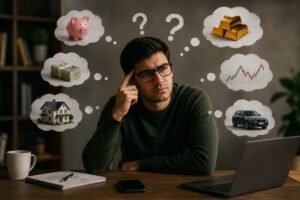 Why Financial Myths Continue to Stick Around
