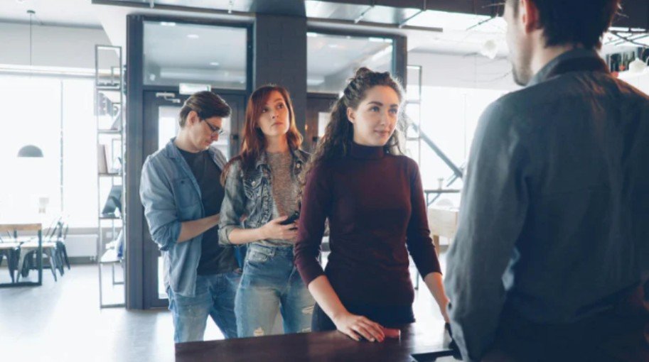 Work Your Warm Network First