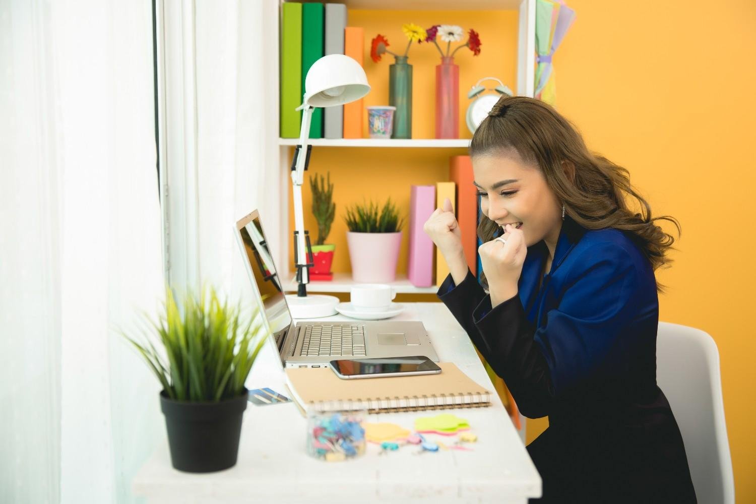 How Do I Separate Work Space From Living Space?