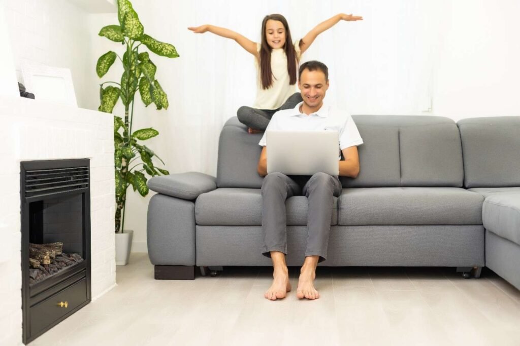 How Do Humidity and Moisture Affect Indoor Air Safety?