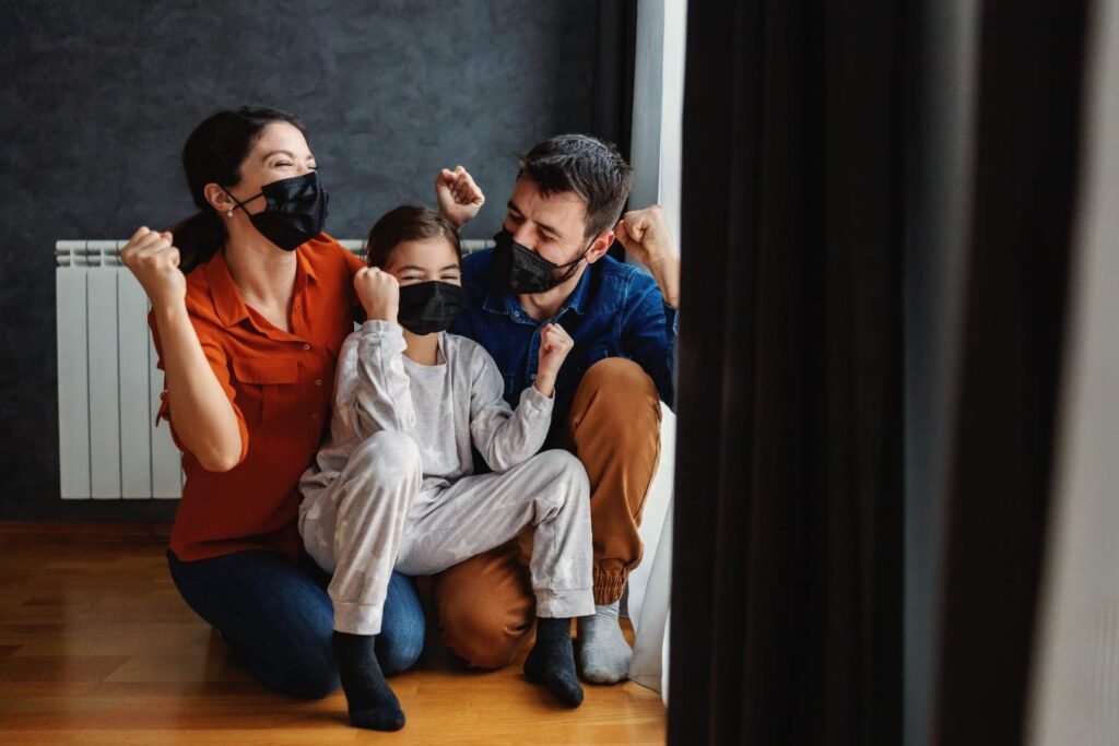 How Can You Eliminate Indoor Air Pollution at the Source?