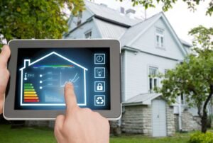 Energy Efficient Home Upgrades