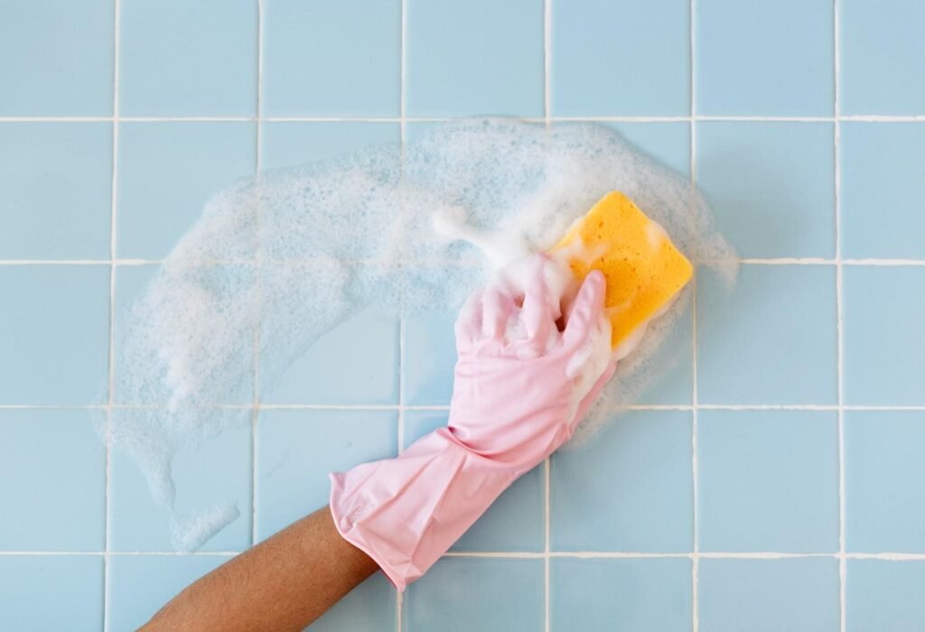 How Do You Prevent Bathroom Ceiling Mold?