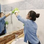 Mold Prevention Tips for Bathrooms