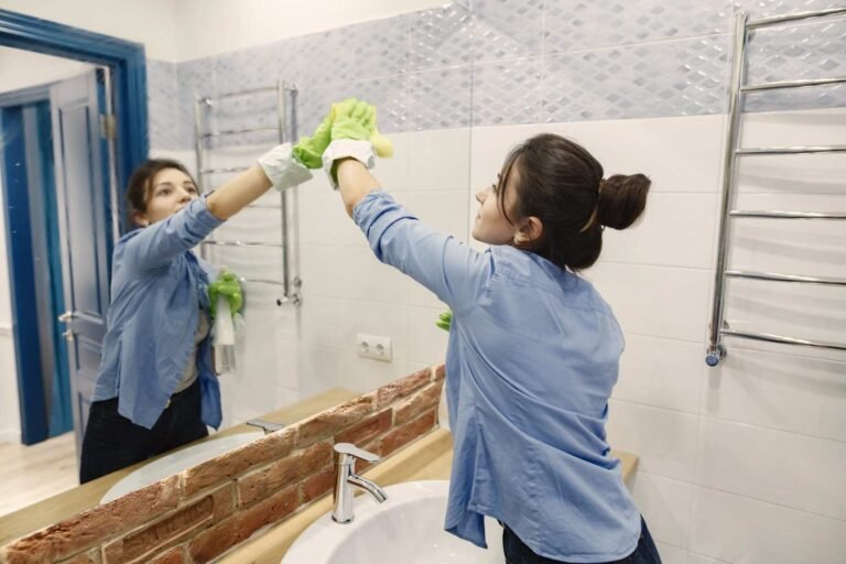 Mold Prevention Tips for Bathrooms