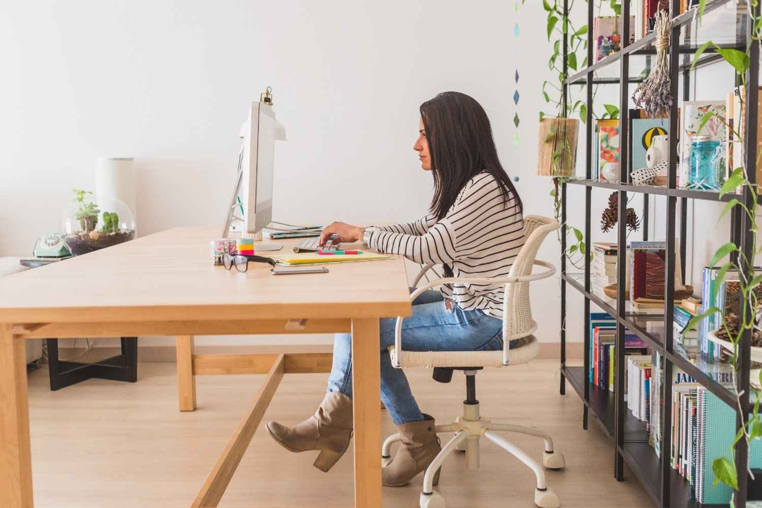 What Small Office Mistakes Should I Avoid?