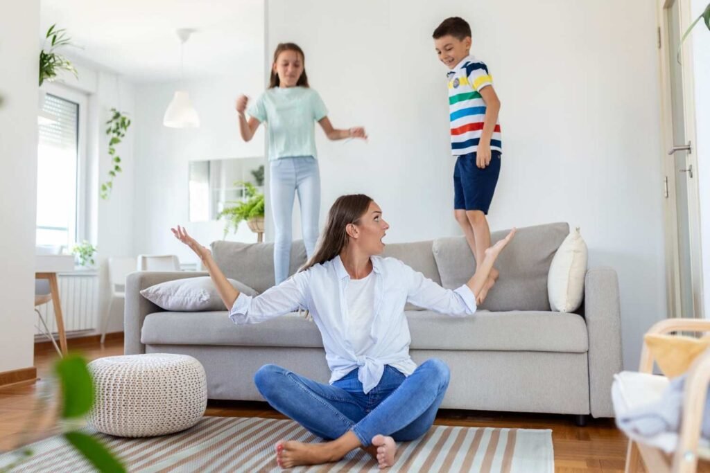 Do Air Purifiers Help Make Indoor Air Safer?